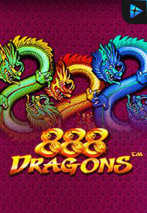 888 Dragons