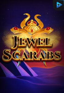 Bocoran RTP Jawels Scarabs di Situs Ajakslot Generator RTP Resmi dan Terakurat