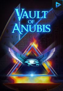 Bocoran RTP Vault of Anubis di Situs Ajakslot Generator RTP Resmi dan Terakurat