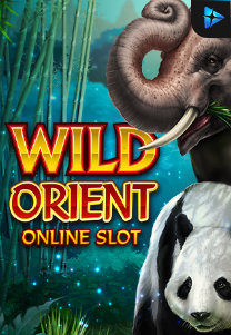 Bocoran RTP Wild Orient di Situs Ajakslot Generator RTP Resmi dan Terakurat