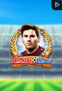 Bocoran RTP All Star Team di Situs Ajakslot Generator RTP Resmi dan Terakurat