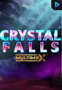 Bocoran RTP Crystal Falls Multimax di Situs Ajakslot Generator RTP Resmi dan Terakurat