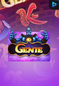 Bocoran RTP Genie di Situs Ajakslot Generator RTP Resmi dan Terakurat