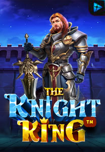 Bocoran RTP The Knight King di Situs Ajakslot Generator RTP Resmi dan Terakurat