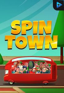 Bocoran RTP Spin Town di Situs Ajakslot Generator RTP Resmi dan Terakurat