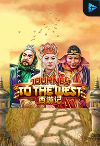 Bocoran RTP Journey To The West di Situs Ajakslot Generator RTP Resmi dan Terakurat