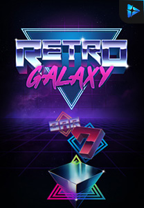 Retro Galaxy foto