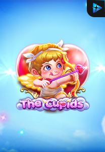 Bocoran RTP The Cupids di Situs Ajakslot Generator RTP Resmi dan Terakurat