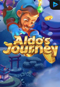 Bocoran RTP Aldo’s Journey di Situs Ajakslot Generator RTP Resmi dan Terakurat