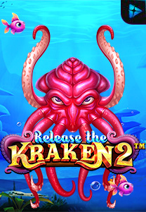 Bocoran RTP Release the Kraken 2 di Situs Ajakslot Generator RTP Resmi dan Terakurat