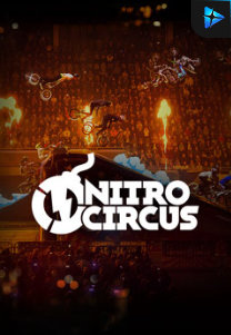 Bocoran RTP Nitro Circus di Situs Ajakslot Generator RTP Resmi dan Terakurat