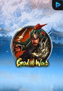 Bocoran RTP God of War di Situs Ajakslot Generator RTP Resmi dan Terakurat