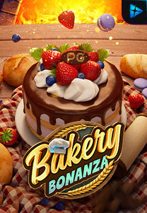 Bakery Bonanza