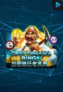 Bocoran RTP Cryptomania Bingo di Situs Ajakslot Generator RTP Resmi dan Terakurat