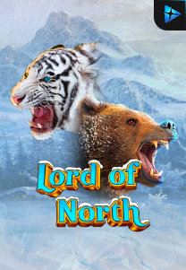 Bocoran RTP Lord Of North di Situs Ajakslot Generator RTP Resmi dan Terakurat