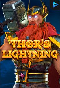 Bocoran RTP Thor_s Lightning di Situs Ajakslot Generator RTP Resmi dan Terakurat