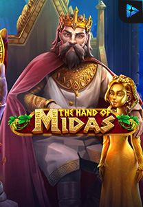 The Hand of Midas