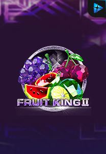 Bocoran RTP Fruit King II di Situs Ajakslot Generator RTP Resmi dan Terakurat