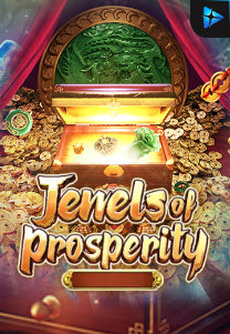 Bocoran RTP Jewels of Prosperity di Situs Ajakslot Generator RTP Resmi dan Terakurat