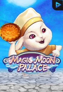 Bocoran RTP Magic Moon Palace di Situs Ajakslot Generator RTP Resmi dan Terakurat