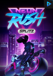 Bocoran RTP Neon Rush Splitz di Situs Ajakslot Generator RTP Resmi dan Terakurat