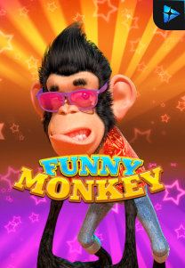 Bocoran RTP Funny Monkey di Situs Ajakslot Generator RTP Resmi dan Terakurat