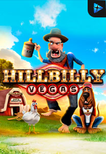 Bocoran RTP Hill Billy Vegas di Situs Ajakslot Generator RTP Resmi dan Terakurat