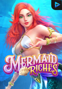 Bocoran RTP Mermaid Riches di Situs Ajakslot Generator RTP Resmi dan Terakurat