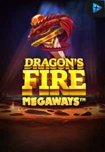 Dragons Fire Megaways